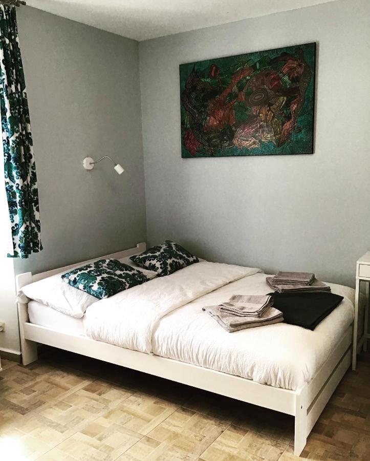 U Zivlu Bed & Breakfast Brloh ภายนอก รูปภาพ